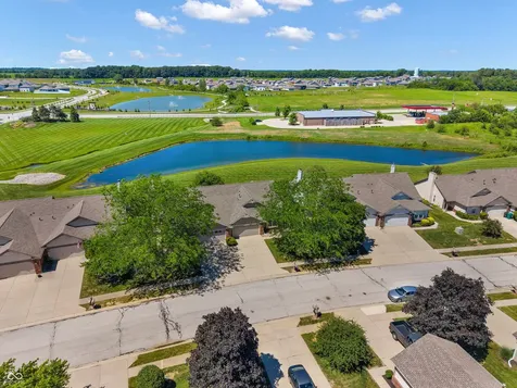 1342 Brookwood Circle Danville IN 46122