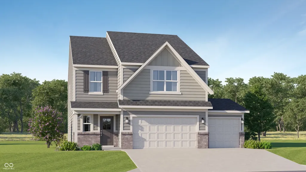 12944 Mystic Pines Drive Noblesville IN 46060
