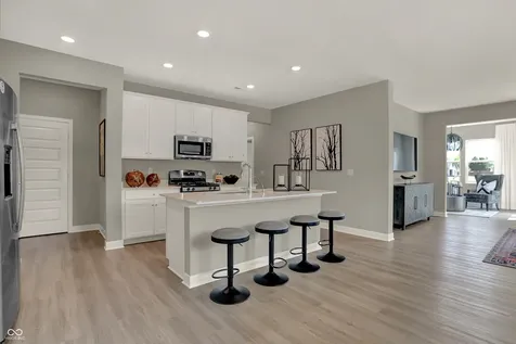12944 Mystic Pines Drive Noblesville IN 46060