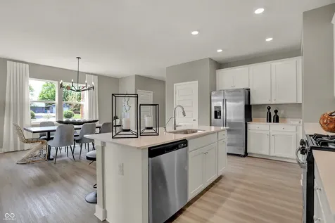 12944 Mystic Pines Drive Noblesville IN 46060