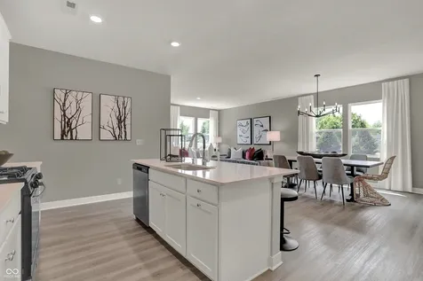 12944 Mystic Pines Drive Noblesville IN 46060