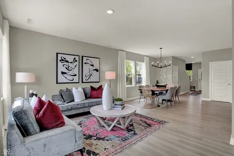 12944 Mystic Pines Drive Noblesville IN 46060