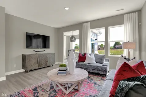 12944 Mystic Pines Drive Noblesville IN 46060