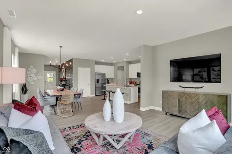 12944 Mystic Pines Drive Noblesville IN 46060