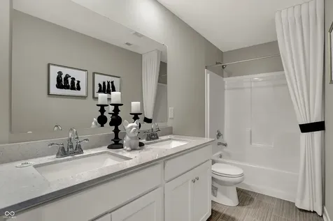 12944 Mystic Pines Drive Noblesville IN 46060