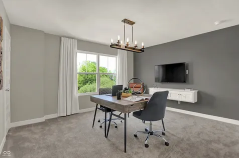 12944 Mystic Pines Drive Noblesville IN 46060
