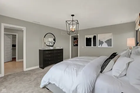 12944 Mystic Pines Drive Noblesville IN 46060