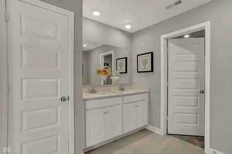 12944 Mystic Pines Drive Noblesville IN 46060