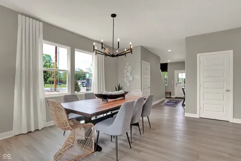 12944 Mystic Pines Drive Noblesville IN 46060