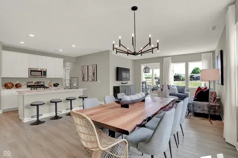 12944 Mystic Pines Drive Noblesville IN 46060