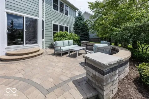 9976 Win Star Way Fishers IN 46040