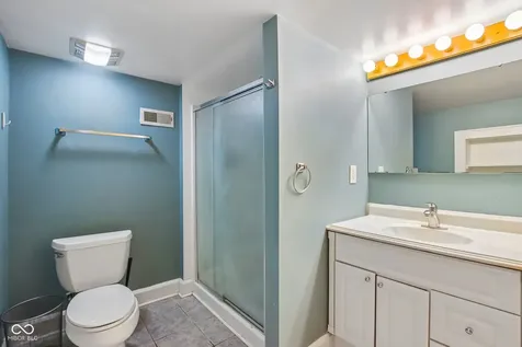4833 Hinesley Avenue Indianapolis IN 46208