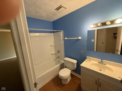 4425 Burrwood Drive Indianapolis IN 46235