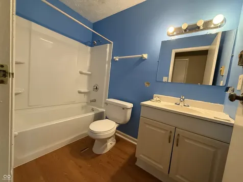 4425 Burrwood Drive Indianapolis IN 46235