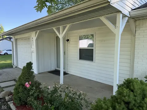 4425 Burrwood Drive Indianapolis IN 46235