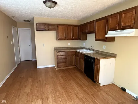4425 Burrwood Drive Indianapolis IN 46235