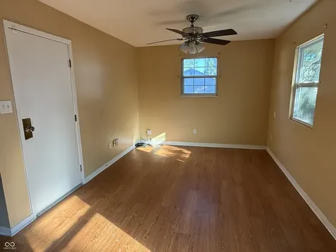 4425 Burrwood Drive Indianapolis IN 46235