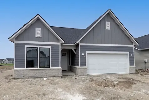 15803 Northstar Circle Noblesville IN 46060