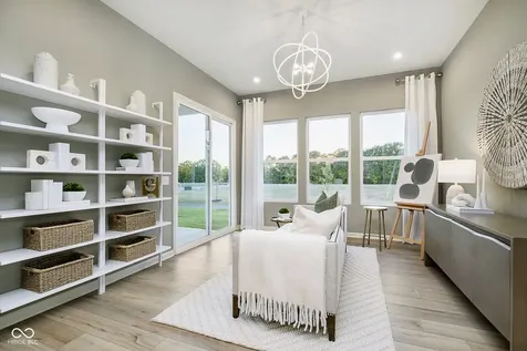 15803 Northstar Circle Noblesville IN 46060