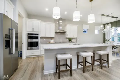 15803 Northstar Circle Noblesville IN 46060