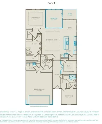 15803 Northstar Circle Noblesville IN 46060
