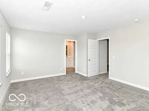 1936 Rowena Lane Westfield IN 46074