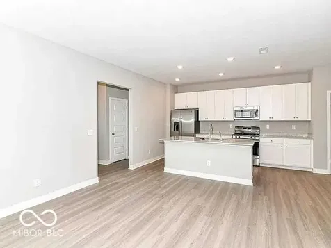 1936 Rowena Lane Westfield IN 46074