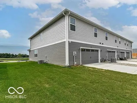 1936 Rowena Lane Westfield IN 46074