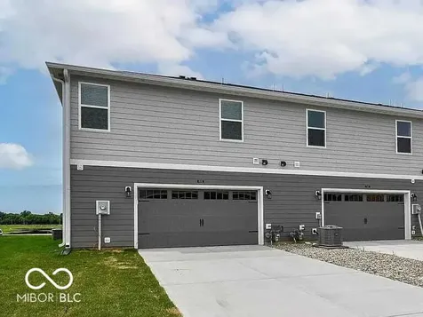 1936 Rowena Lane Westfield IN 46074