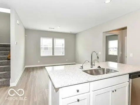 1936 Rowena Lane Westfield IN 46074