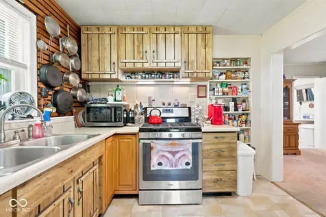 1974 N Knightstown Road Shelbyville IN 46176