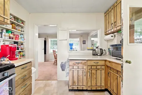 1974 N Knightstown Road Shelbyville IN 46176