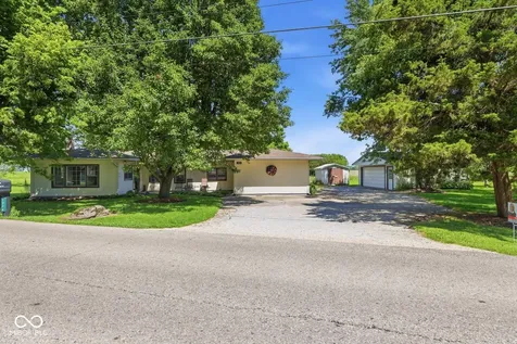1974 N Knightstown Road Shelbyville IN 46176