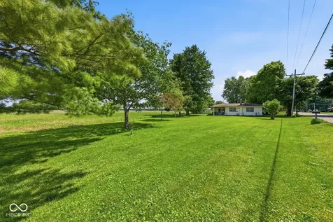 1974 N Knightstown Road Shelbyville IN 46176