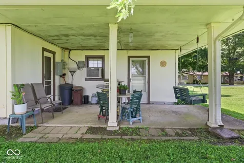 1974 N Knightstown Road Shelbyville IN 46176