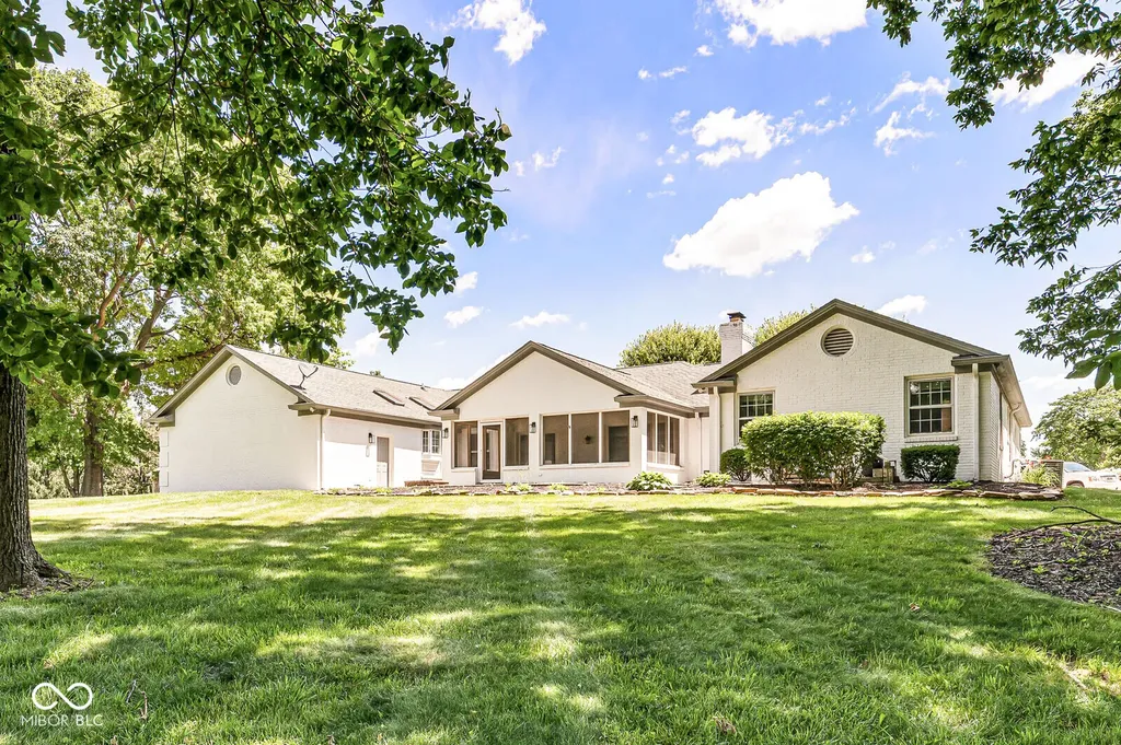 4401 King Arthur Court Carmel IN 46033
