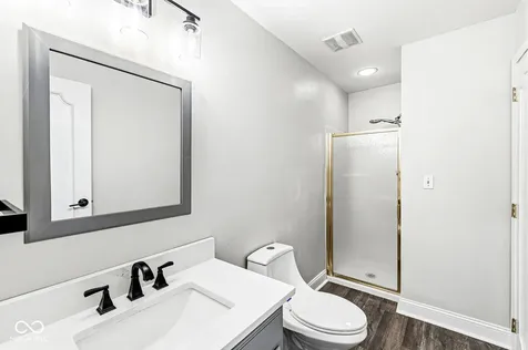 4401 King Arthur Court Carmel IN 46033