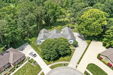 4401 King Arthur Court Carmel IN 46033