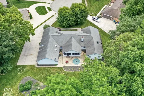 4401 King Arthur Court Carmel IN 46033