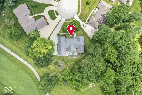 4401 King Arthur Court Carmel IN 46033