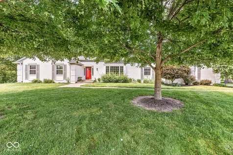 4401 King Arthur Court Carmel IN 46033