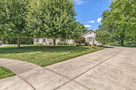 4401 King Arthur Court Carmel IN 46033