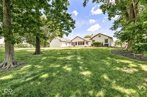 4401 King Arthur Court Carmel IN 46033