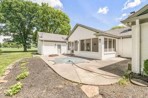 4401 King Arthur Court Carmel IN 46033