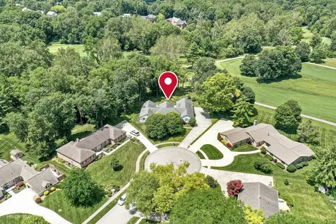 4401 King Arthur Court Carmel IN 46033