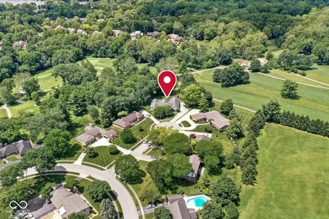 4401 King Arthur Court Carmel IN 46033