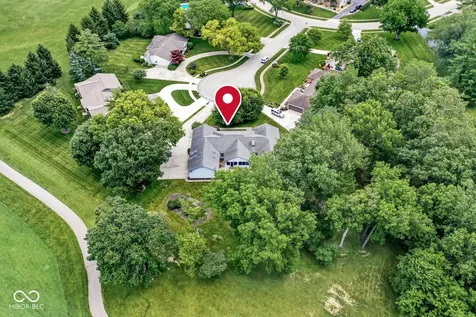 4401 King Arthur Court Carmel IN 46033