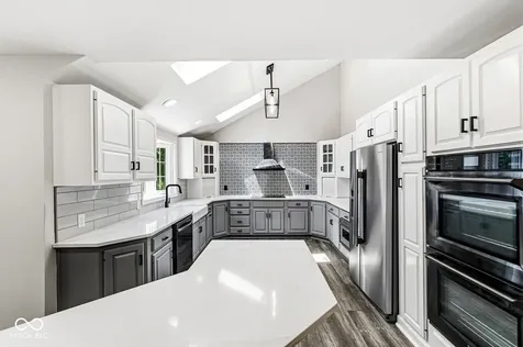 4401 King Arthur Court Carmel IN 46033