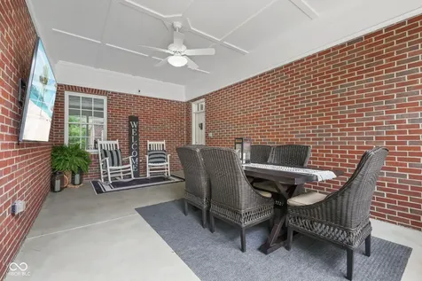 2888 Cromwell Court Greenwood IN 46143
