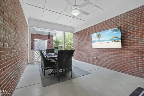 2888 Cromwell Court Greenwood IN 46143